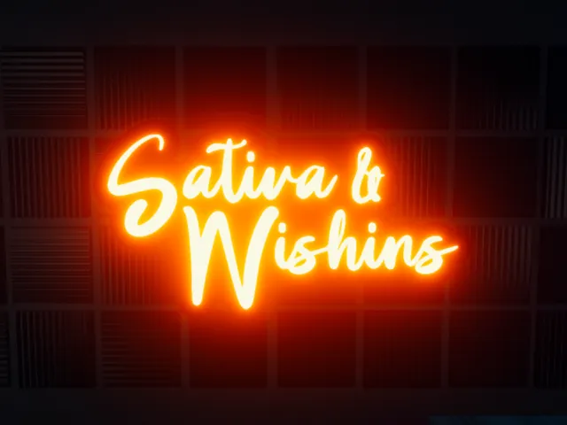 ~ Sativas Sanctuary ~