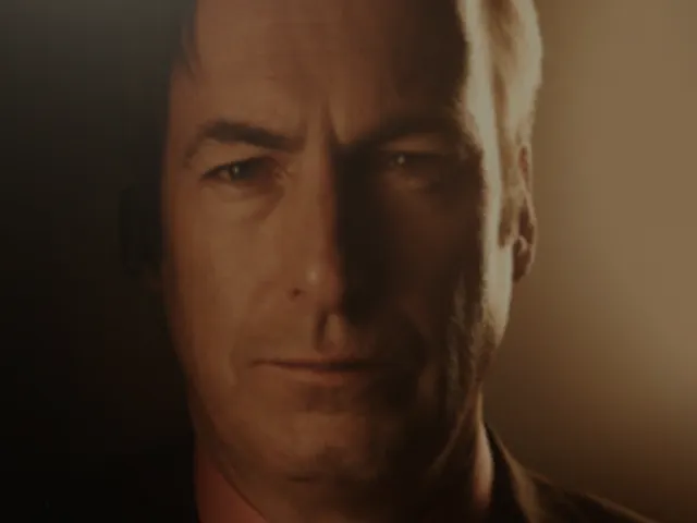 Saul Goodman Box