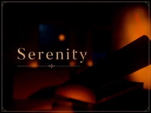 Serenity