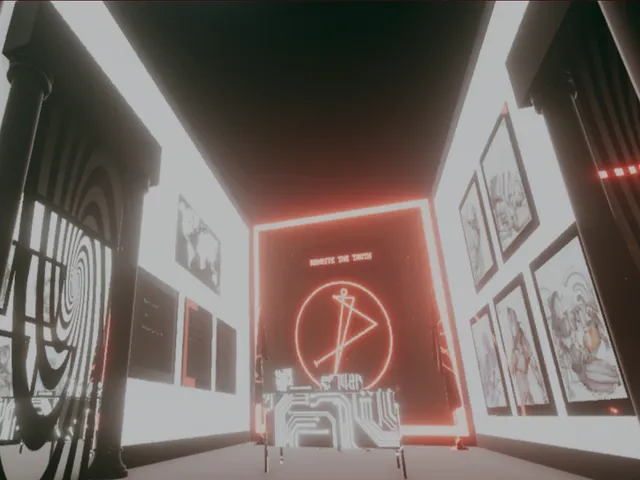 Telos Initiative - Office