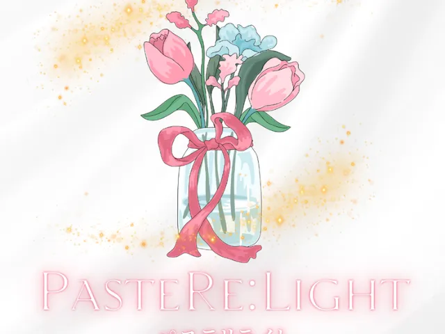 PasteRe˸Light mini
