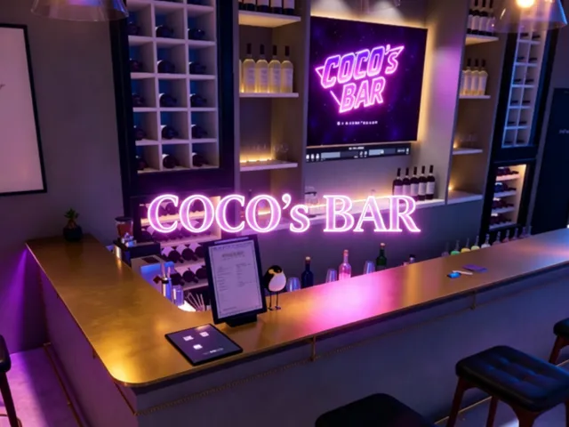 COCOs BAR