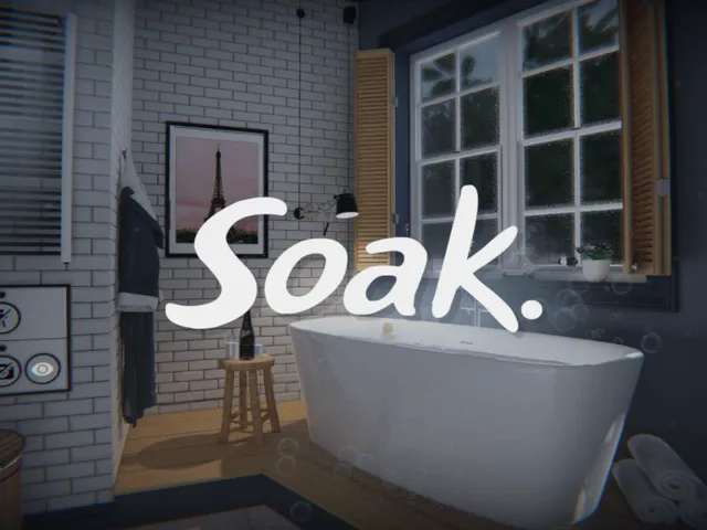 Soak