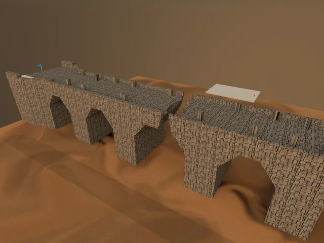 Bridge Defence