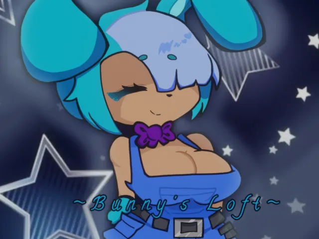 ~Bunny's Loft~