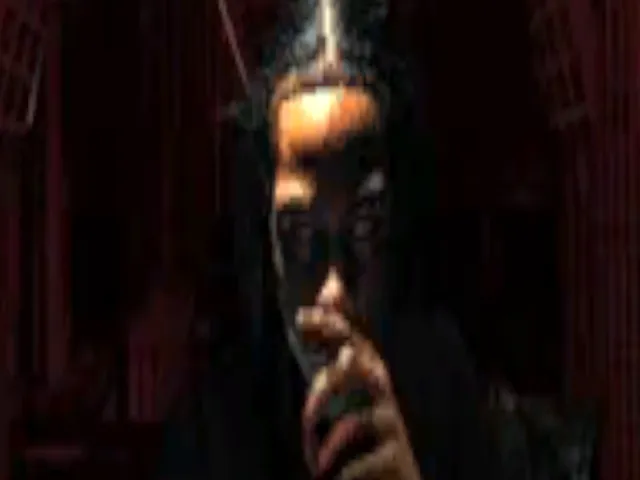 Glokz Avi World The Last World