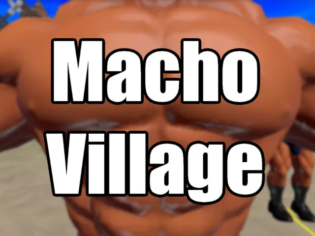 Macho_Village