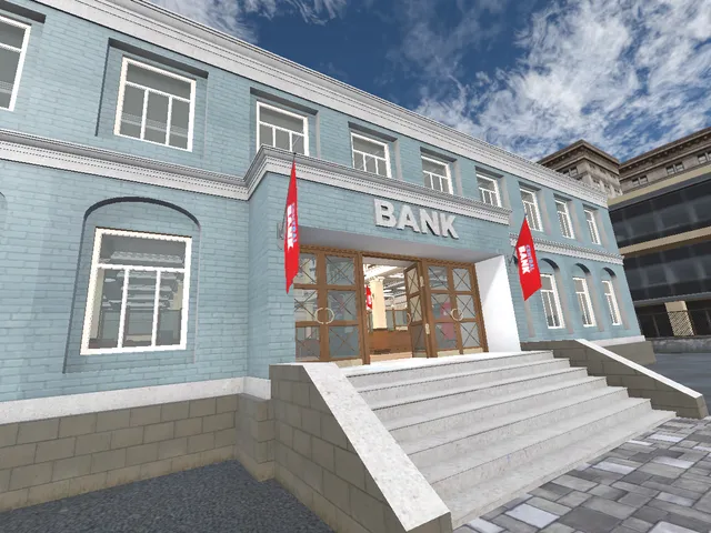 RP_The BANK
