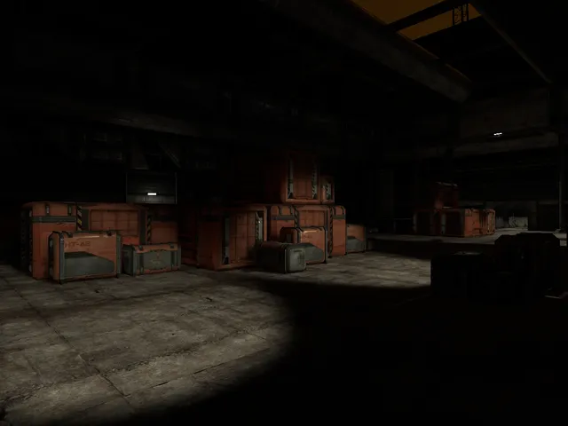 Veon Factory No․ 46