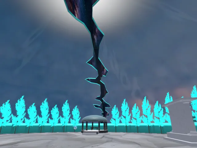 Azura's World