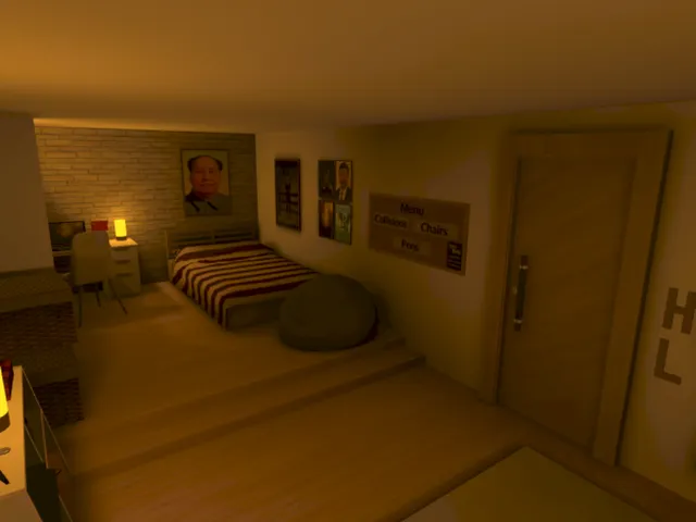 Cozy_Red_Home