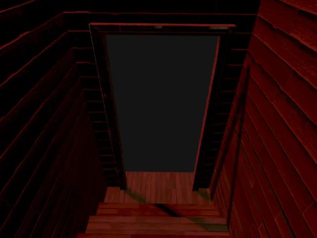 CODY'S ATTIC
