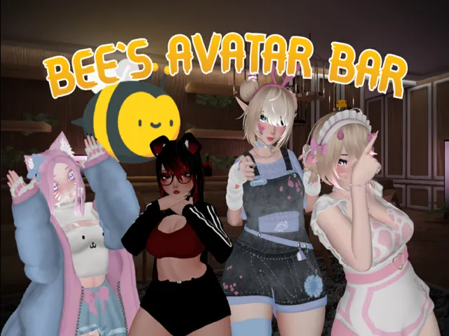 Bee's Avatar Bar