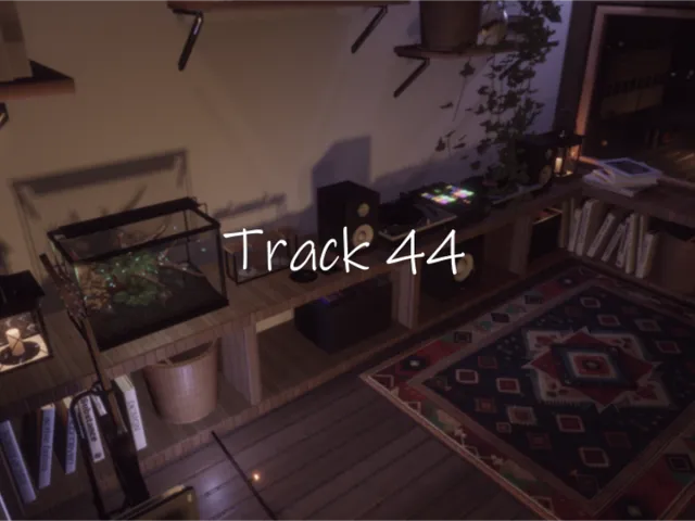 Track 44