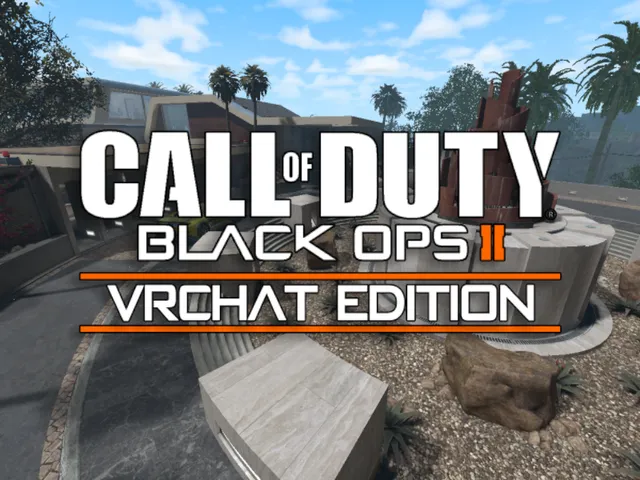 BO2 - Raid （PVP‚ Matchmaking‚ Classes）