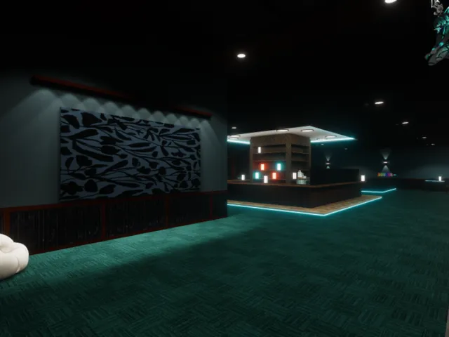 Just A Hangout