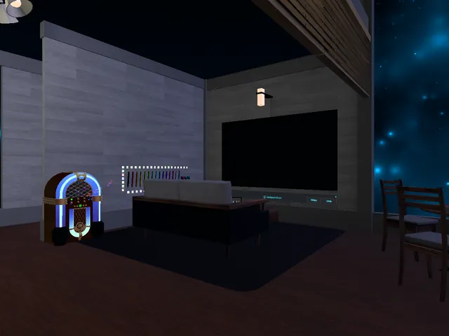 あるとらの家（仮）