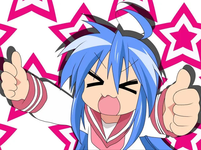 Konata Worl - Y2K Home