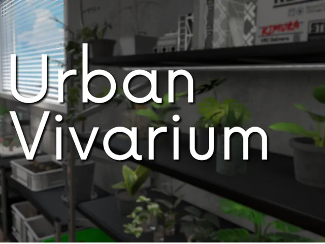 Urban Vivarium