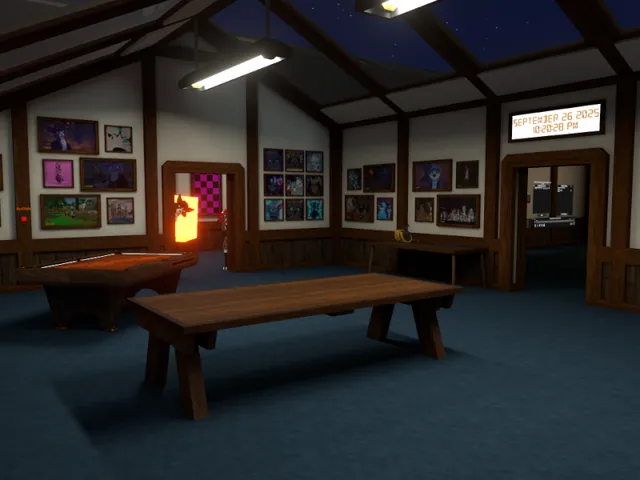 SkatingFool's Home World