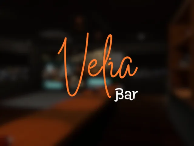 VeliaBar