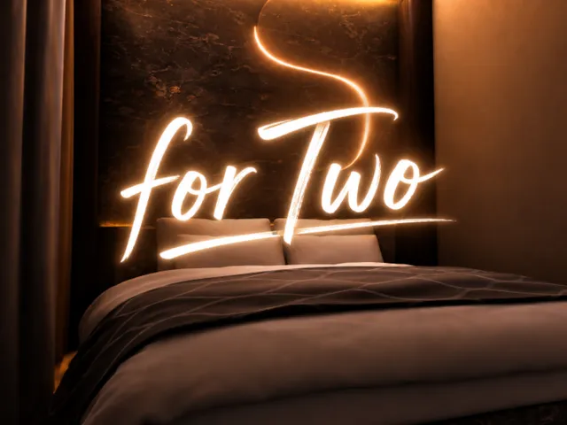 MOOROOM for Two