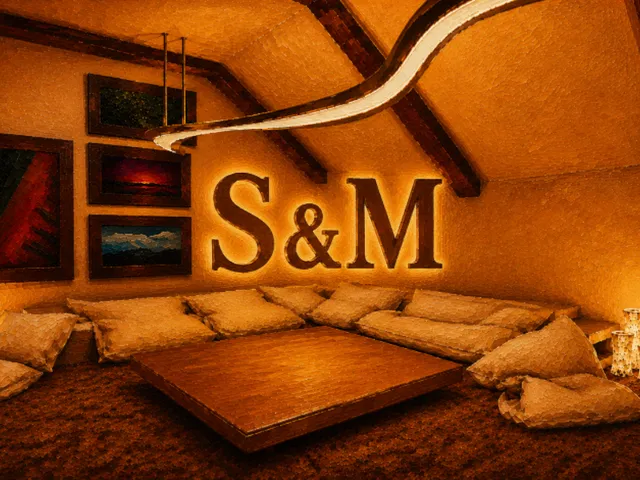 S＆M Place