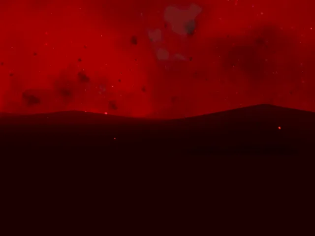 Achird X Observatory