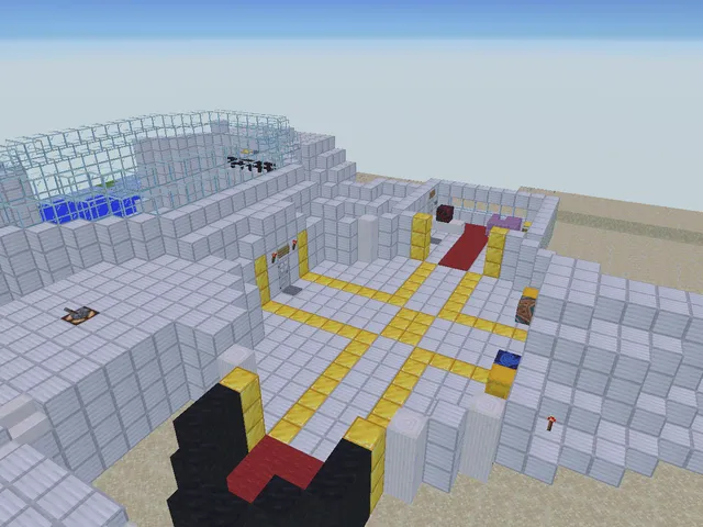 DanTDM Lab