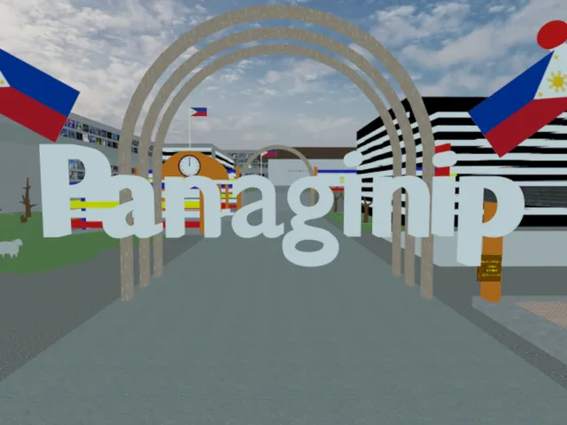 Panaginip （Legacy）