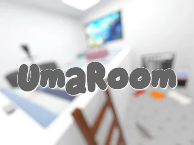 UmaRoom