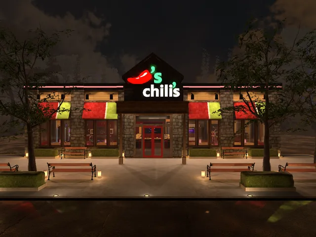 Chili's Restaurant