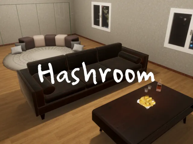 Hashroom