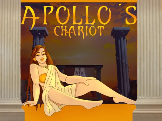 Apollo's Chariot （MHA）