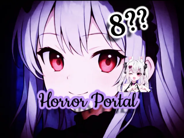 ホラワ蒐集院 -Horror portal World-Ver․2․12