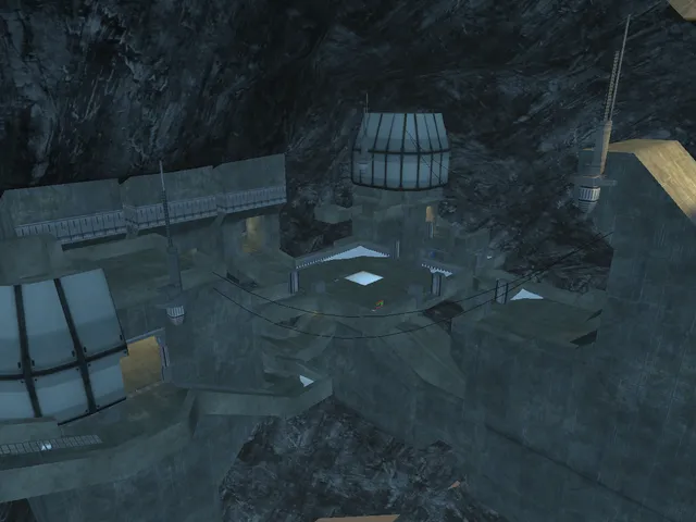 Lockout Halo 2