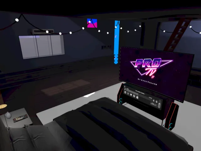 Chill Loft （Beta）