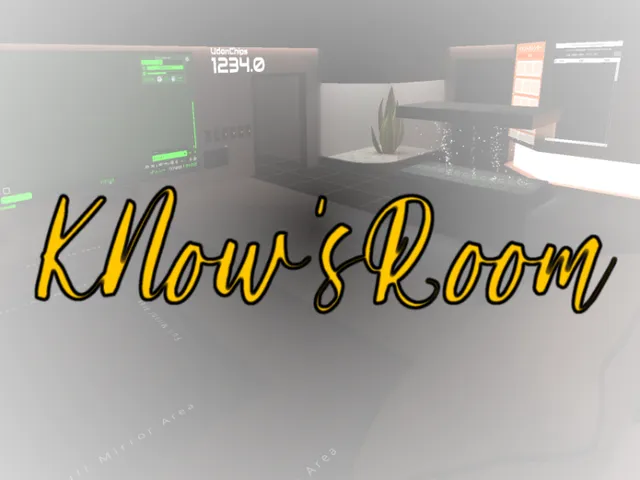 Know'sRoom