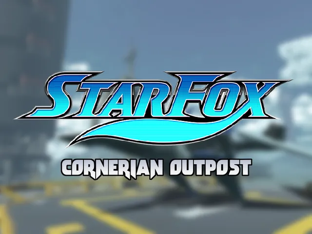 Cornerian Outpost （Star Fox）