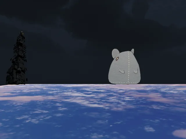 Laneybun Avatarsǃ
