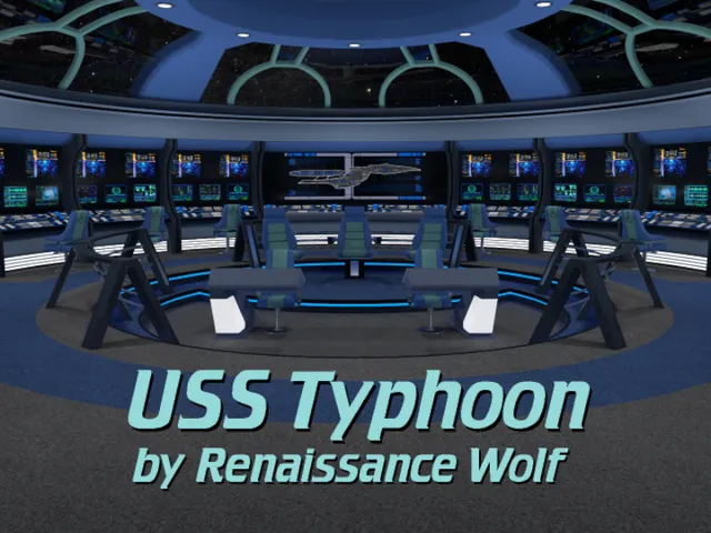 USS Typhoon