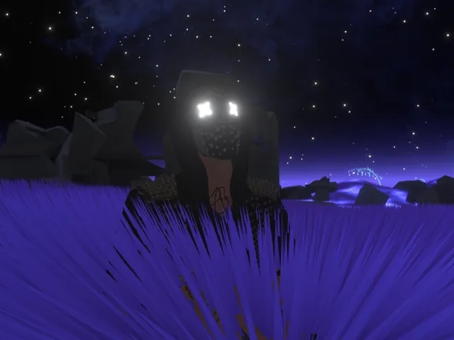 Those Gamers Party House