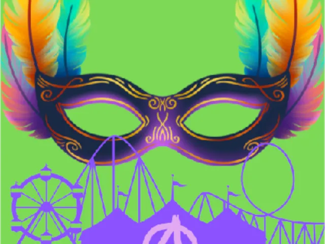 The Anarchy Circus （WIP）