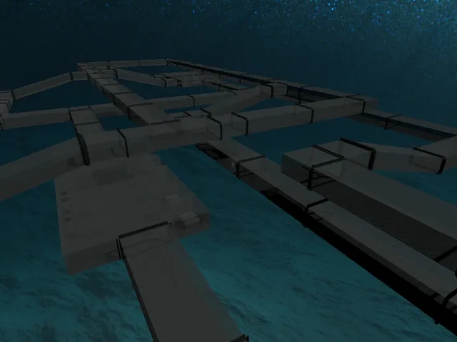 Sea base v1․1