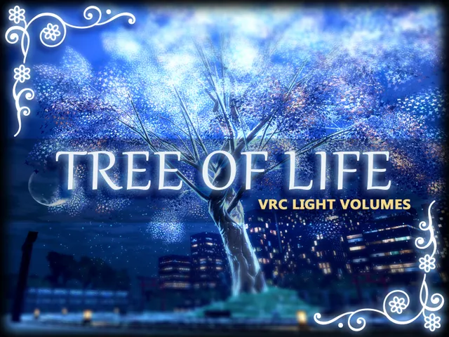LK - Tree of Life