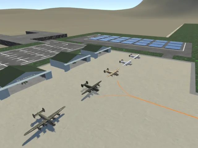 B-24WORLD