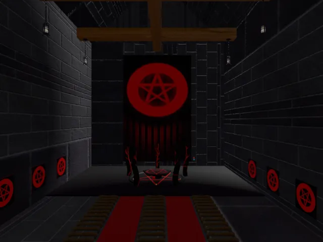 Satanic Church