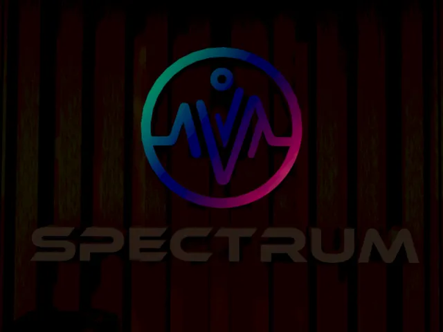 Spectrum Club
