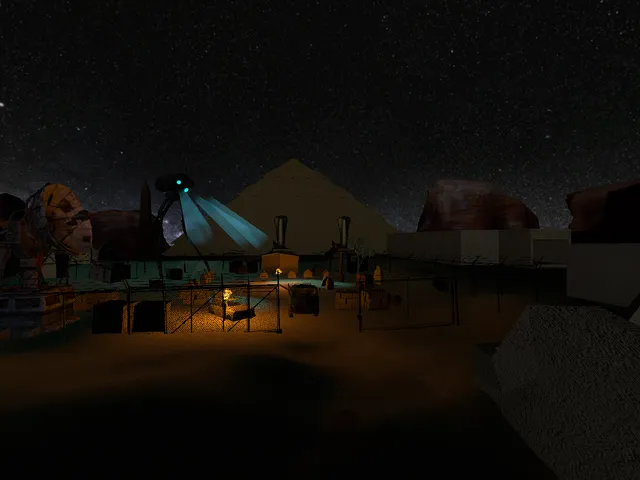 The Lost Tomb Adventure V1.00