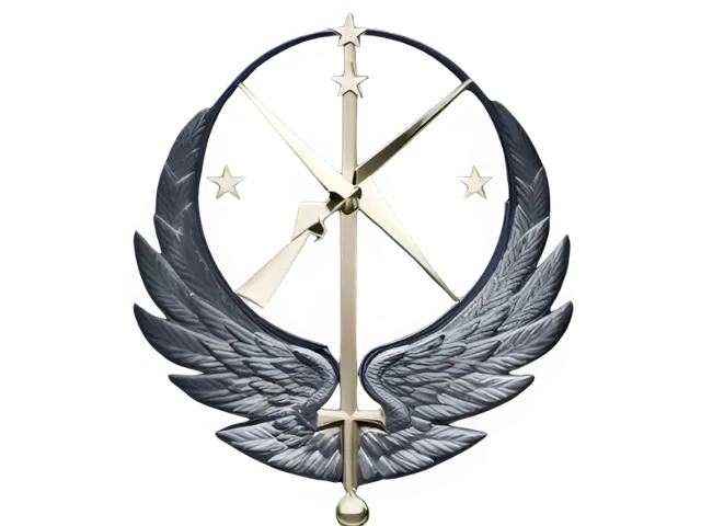 17th Brotherhood Venator